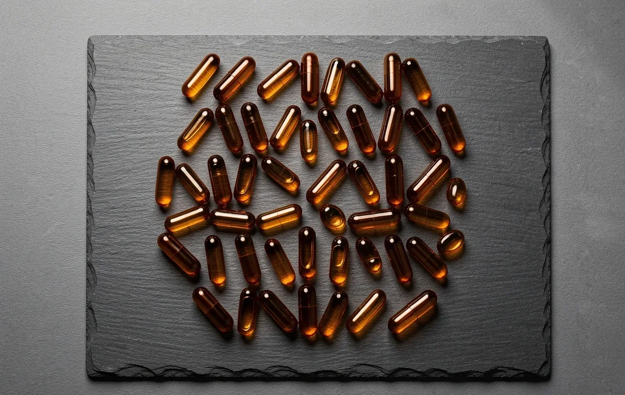 Botanical precision